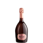View Ruinart Rose Champagne 75cl In a Luxury Oak Gift Boxed number 1