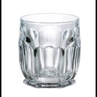 View Bohemia Safari Crystal Decanter Set with 6 Safari Glasses number 1