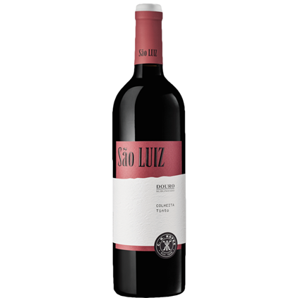 View Sao Luiz Colheita Tino 75cl Red Wine And Chocolates Happy Birthday Gift Box number 1