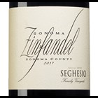 View Seghesio Sonoma County Zinfandel 75cl - Californian Red Wine number 1