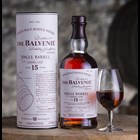 View Balvenie Single Barrel 15 Year Old Sherry Cask Speyside Malt Whisky number 1