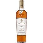 View Macallan 12 Sherry Oak Limited Edition Glass Gift Pack number 1