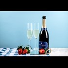 View Silver Reign Brut English Sparkling Wine 75cl number 1