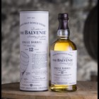 View Balvenie Single Barrel 12 Year Old First Fill Malt Whisky number 1