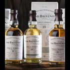 View Balvenie Single Barrel 15 Year Old Sherry Cask Speyside Malt Whisky number 1