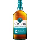 View The Singleton 12 Year Old Speyside Whisky 70cl number 1