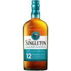 View The Singleton 12 Year Old Speyside Whisky 70cl number 1
