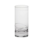 View Skye 2 Tall Tumblers 156mm (Presentation Boxed) Royal Scot Crystal number 1
