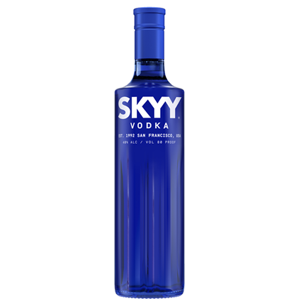 View Skyy Vodka 70cl And Chocolates Hamper number 1