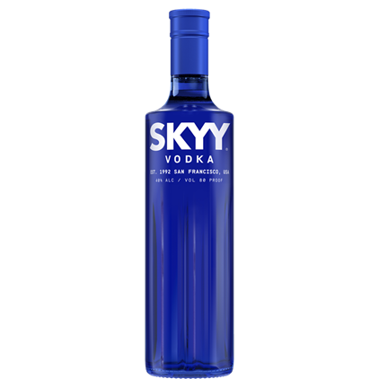 View Skyy Vodka 70cl & Truffles, Wooden Box number 1