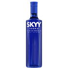 View Skyy Vodka 70cl & Truffles, Wooden Box number 1