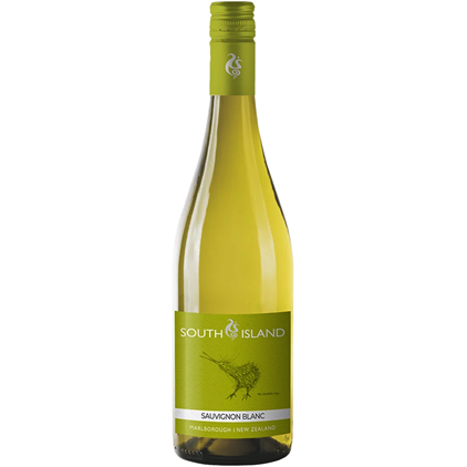 View South Island Sauvignon Blanc 75cl White Wine In Luxury Box With Royal Scot Wine Glass number 1
