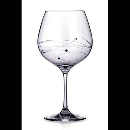 View Hendricks Gin 70cl And Single Gin and Tonic Spiral Copa Glass number 1