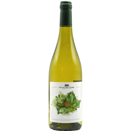 View Stanlake Park Wine Estate Bacchus 75cl White Wine And Chocolates Hamper number 1