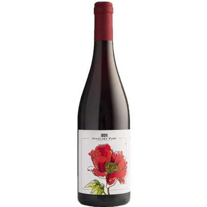 View Stanlake Park Wine Estate The Reserve 75cl Red Wine With Lindt Lindor Assorted Truffles 200g number 1