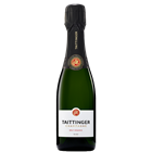 View Mixed Taittinger Brut & Rosé Champagne 37.5cl Case of 12 number 1