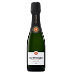 View Taittinger Brut Champagne 37.5cl Twin Postal Box number 1