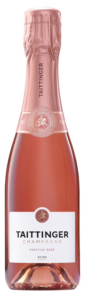 Mini Moet Rose Champagne 20cl Twin Postal Box, Buy online for UK  nationwide delivery