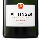 View Magnum of Taittinger Brut Reserve, NV, Champagne And Strawberry Charbonnel Truffles Magnum Box number 1