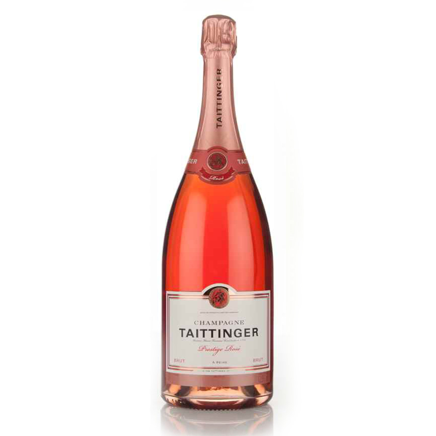 Magnum | International Brut NV for Rose delivery UK of Champagne Gifts Taittinger nationwide UK Prestige & online Buy |