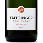 View Taittinger Brut Champagne 37.5cl number 1