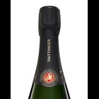 View Taittinger Brut Reserve Champagne 75cl number 1