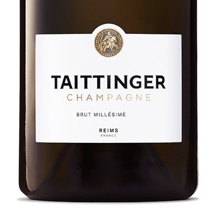 View Taittinger Vintage 2015 Magnum 150cl Gift Boxed number 1