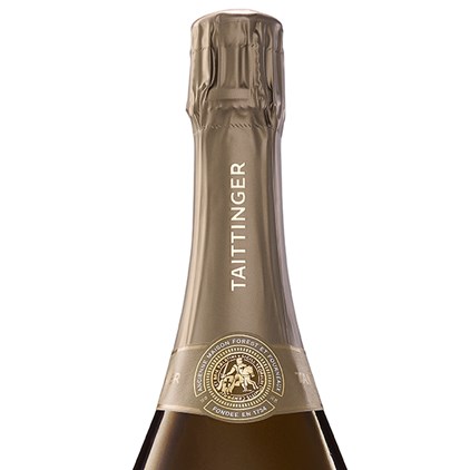 View Taittinger Vintage 2015 Magnum 150cl Gift Boxed number 1