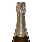 View Elm Wood Gift Boxed Taittinger Brut Vintage Champagne 2016 75cl number 1