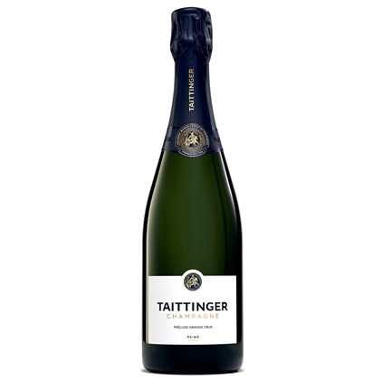 View Taittinger Prelude Grands Crus Champagne 75cl number 1