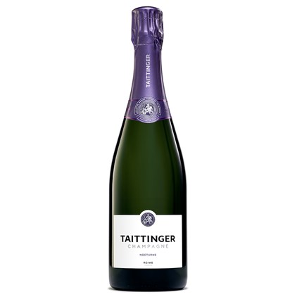 View Taittinger Nocturne NV Champagne, 75cl number 1