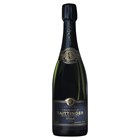 View Taittinger Prelude Grands Crus NV & 2 Flute Gift Set 75cl number 1