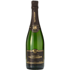 View Taittinger Brut Vintage Champagne 2015 75cl With Lindt Lindor Assorted Truffles 200g number 1