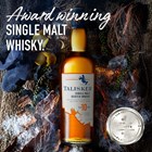 View Talisker 10 Year Old Single Malt Scotch Whisky 70cl number 1