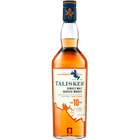 View Talisker 10 Year Old Single Malt Whisky 70cl In Luxury Box With Royal Scot Glass number 1