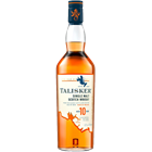 View Talisker 10 Year Old Single Malt Whisky 70cl Nibbles Hamper number 1