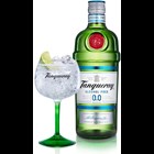View Tanqueray Alcohol Free 0.0% Gin 70cl number 1