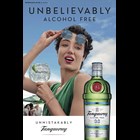 View Tanqueray Alcohol Free 0.0% Gin 70cl number 1