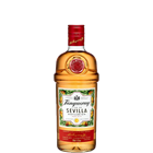 View Tanqueray Flor De Sevilla Gin 70cl And Chocolates Hamper number 1