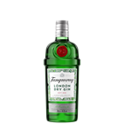 View Tanqueray Gin 70cl In Luxury Box With Royal Scot Glass number 1