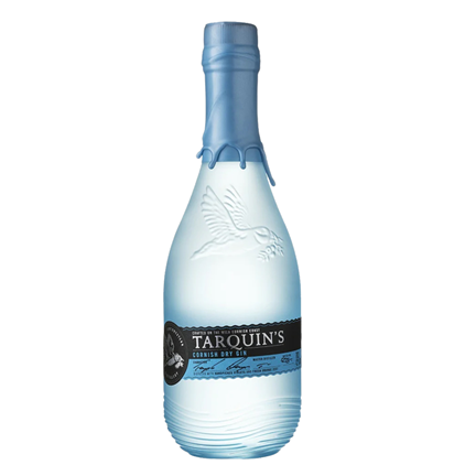 View Tanqueray Gin & Tarquins Gin Duo Hamper (2x70cl) number 1
