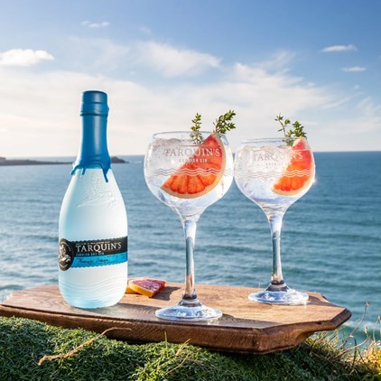 View Tarquins Gin 70cl number 1