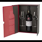 View Taylors Late Bottled Vintage Port 2016 & Glasses Gift Box number 1