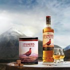 View The Famous Grouse Whisky 70cl and Fudge 320g number 1