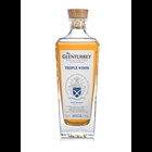 View The Glenturret Triple Wood Single Malt Scotch Whisky 70cl number 1