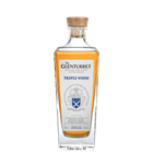 View The Glenturret Triple Wood Single Malt Whisky 70cl & Truffles, Wooden Box number 1