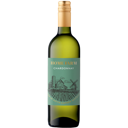 View Case of 12 The Home Farm Chardonnay 75cl White Wine number 1
