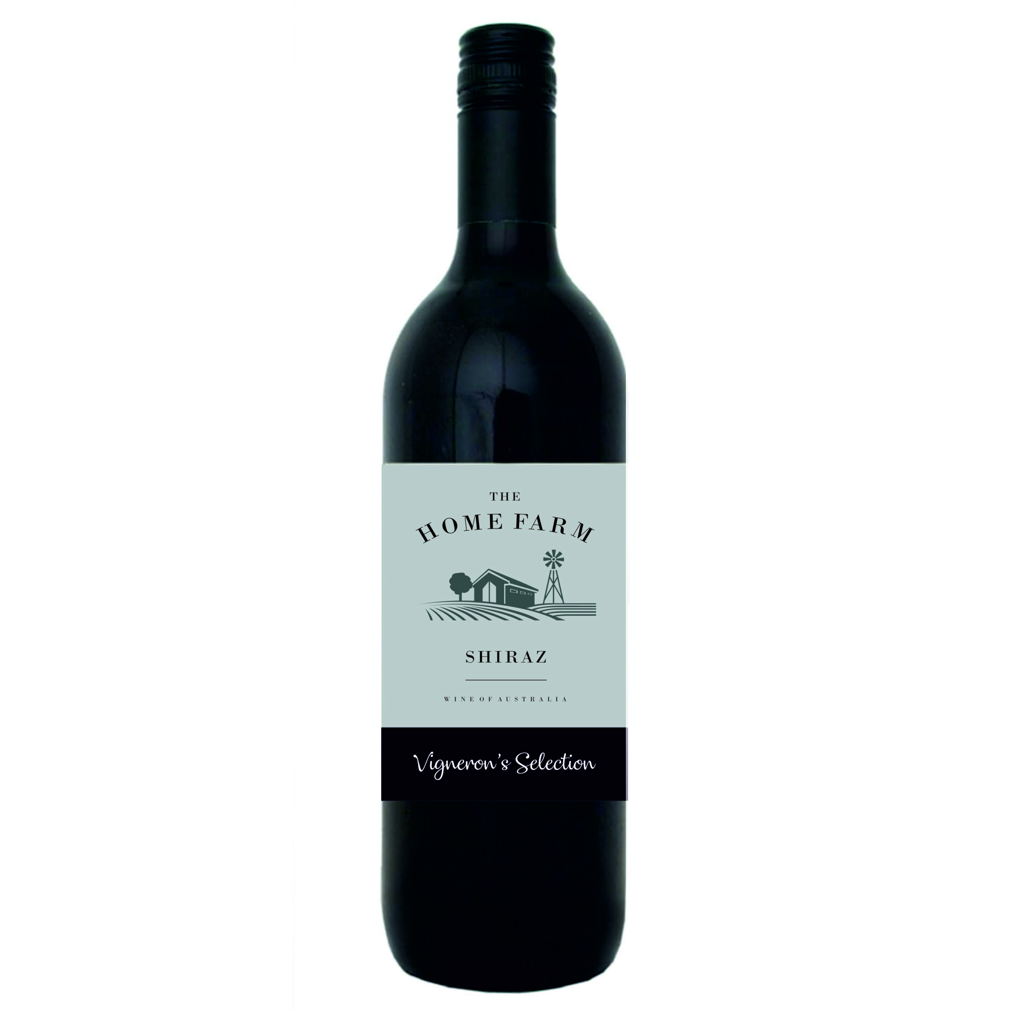 Buy The Home Farm Shiraz - Australia Online With Home Delivery