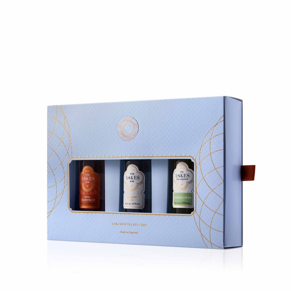 Gin gift pack deals