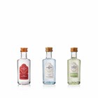 View The Lakes Gin Collection 3 x 5cl Gift Pack number 1